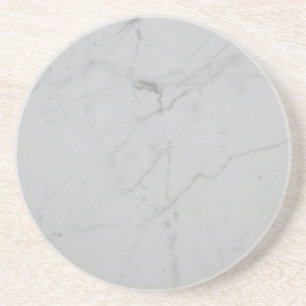 Grått Marble Stone Sandstone Underlägg