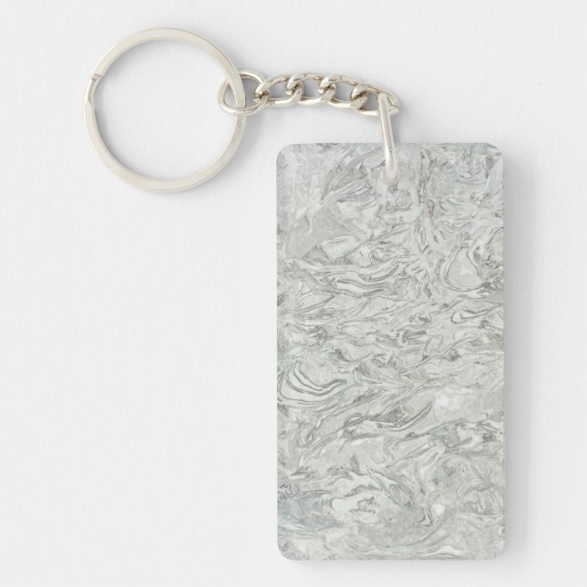 Grått marble yta mönster (Framsidan)