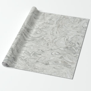Grått marble yta mönster presentpapper