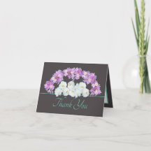 Grått Mint Chic Ro Crocuses Garland Tack