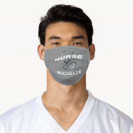 GRÅTT Namn Nurse