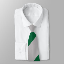 Grått och Ivy Broad Regimental Rand Slips