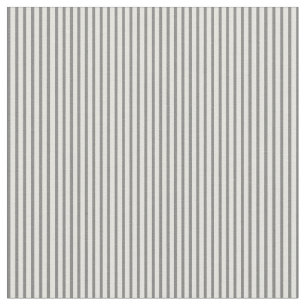 Grått och lätt Gult, stripe/lutande Mönster Tyg
