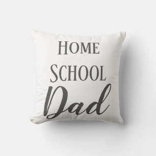 Grått och vit  i hemskolan Pappa Kudde
