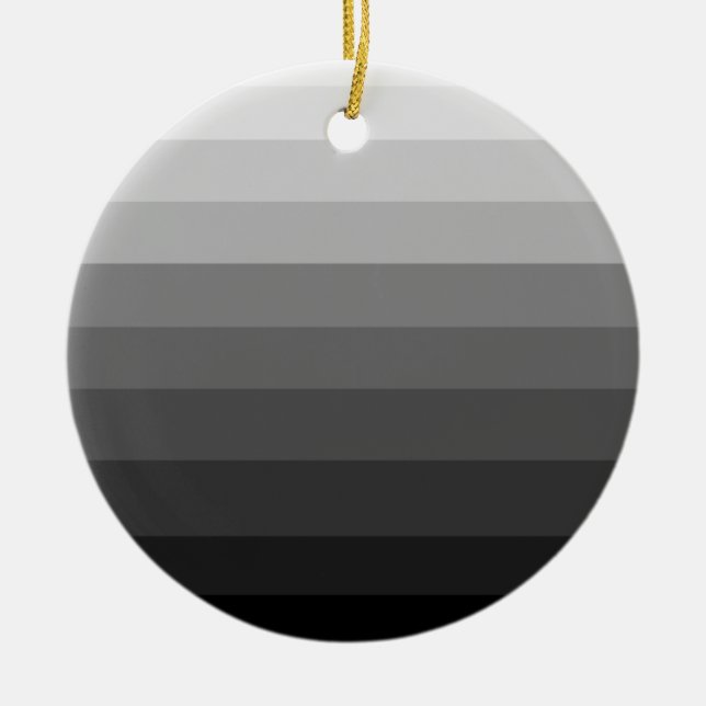 Grått Ornament (Framsidan)