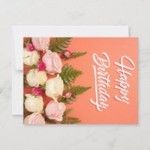 GRATT PÅ FÖDELSEDAGEN