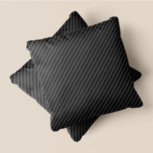 Grått på Grått-strimlad enkel och Chic-dekorfärg