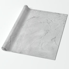 Grått Plaster Mönster Presentpapper
