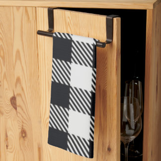 Grått Play | Checkers Köksdukar Kökshandduk