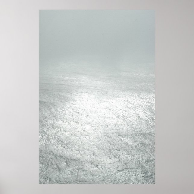 grått poster (Framsidan)