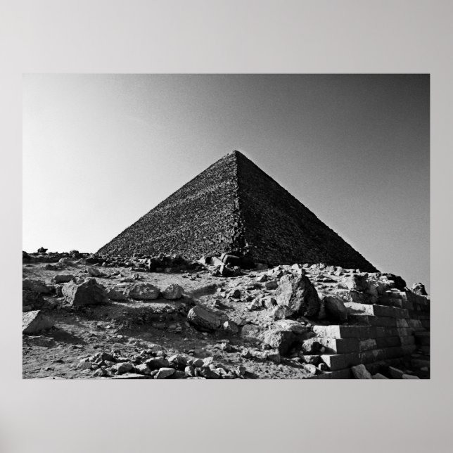 grått poster (Framsidan)