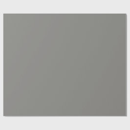 Grått Presentpapper