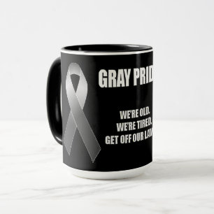 grått-pride mugg