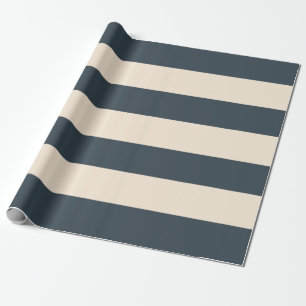 Grått Rand av träkol Presentpapper
