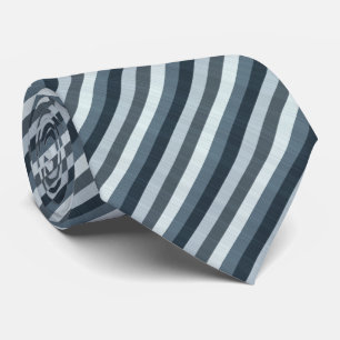 Grått Rand Slips