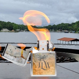 Grått Rust Nedfläckad Urban Grunge Snyggt