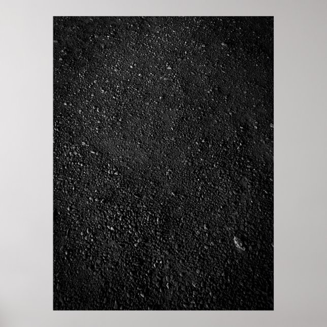 Grått sand poster (Framsidan)