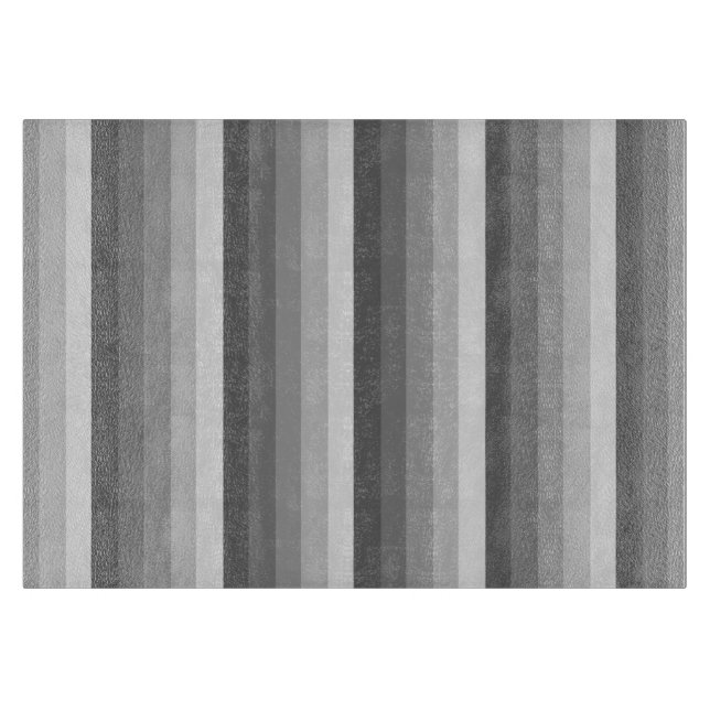 Grått Shadow rand (Framsidan)