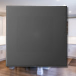 Grått Solid Färg | Klassisk Elegant Kakelplatta<br><div class="desc">Grått Solid Färg | Klassisk | ELEGANT | TRENDIG | SNYGGT | Gått</div>