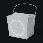 Grått Sparkling Ljus Tack Presentaskar<br><div class="desc">En andning av mousserande ljus mot grått bakgrund. Skriptteckensnittet "Tack" är en bild - så att den kan storleksändras,  roteras och flyttas. Resten av texten är helt redigerbar. Bilden Mousserande Ljus kan också storleksändras och flyttat. Andra färg,  olika storlekar/former av förmånsbox och samordningsposter finns i min butik.</div>