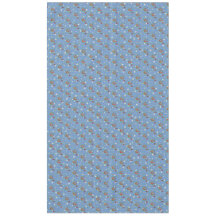 Grått Star Blue Red Robin Wandejul