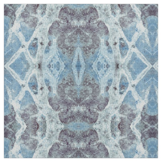 Grått Stone Fabric Tyg (Provkarta)