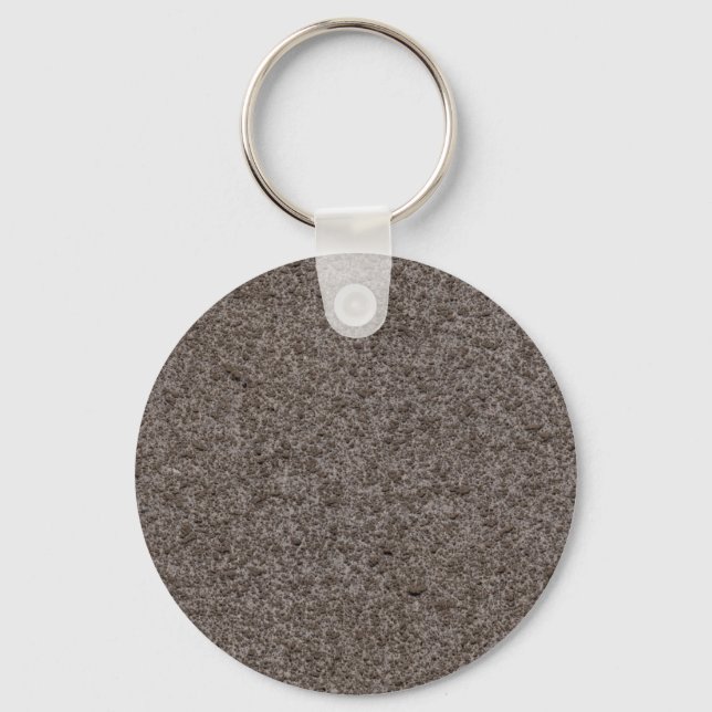 GRÅTT STONE NYCKELRING (Framsida)