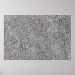 Grått struktur poster