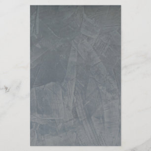 Grått Suede Brevpapper