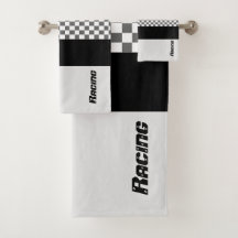 Grått, svart och vitt