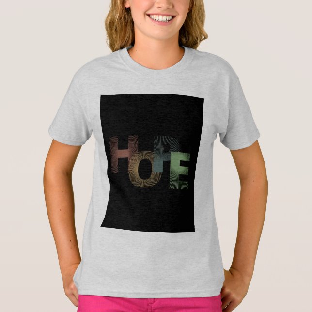 Grått t-skjorta t shirt (Framsida)