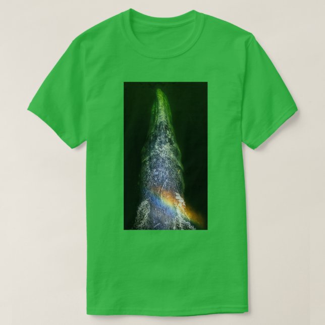 Grått Torpedo T Shirt (Design framsida)