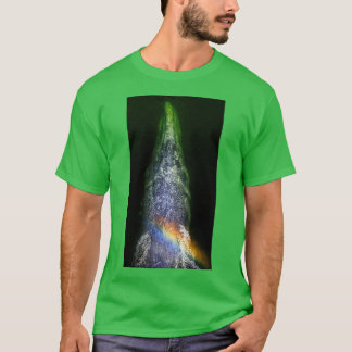Grått Torpedo T Shirt