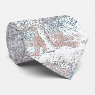 Grått Wall Brick Design Modern Art Abstrakt Artwor Slips
