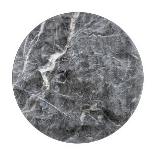 Grått White Veeld Stone Yta