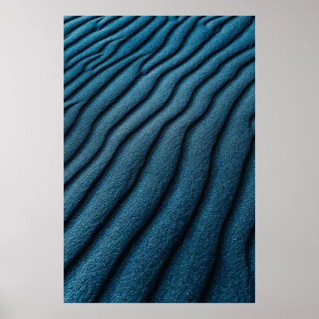 Grått yta poster (Framsidan)