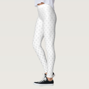 Grått   Zazzle_Growshop Leggings