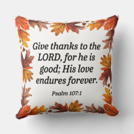 Gratthy Heart Dekorativ kudde