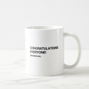 GRATTIS ALLA, JAG ÄR BI.png Kaffemugg