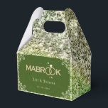 Grattis Bröllop Presentaskar<br><div class="desc">"Elegant utformade presentaskar till din Nikah-firande"</div>