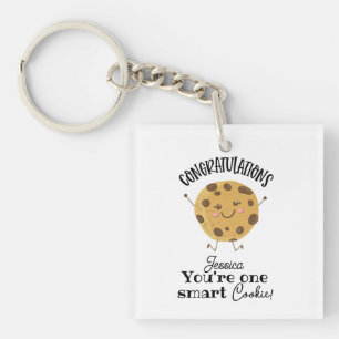 grattis du är en smart cookie