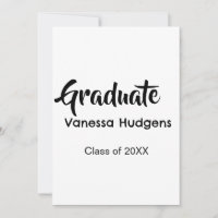 Grattis examen namn datum år klass univ