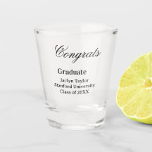 Grattis examen namn universitet namn klass av