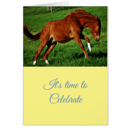 Grattis Firande hälsning Hälsningskort