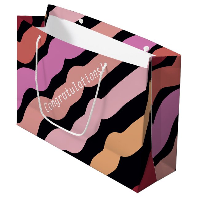 Grattis Gift-blogg (Framsidan Vinklad)