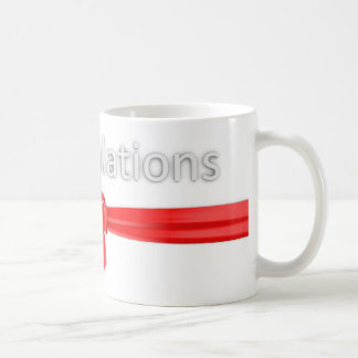 grattis kaffemugg