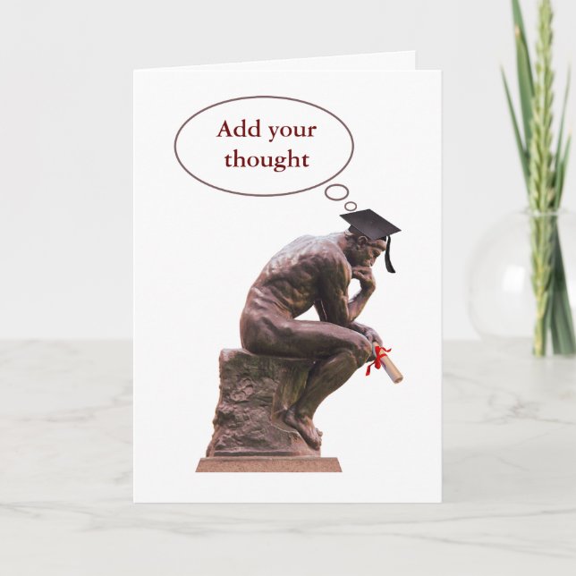 Grattis Kort (Framsida)