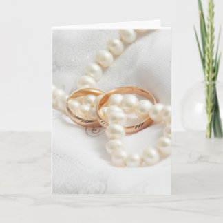 Grattis-kort för Bröllop Kort