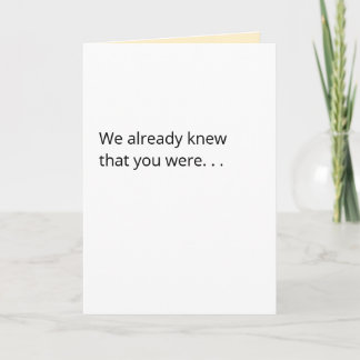 Grattis-kort för HBTQ+-stolthet Lycka till Kort