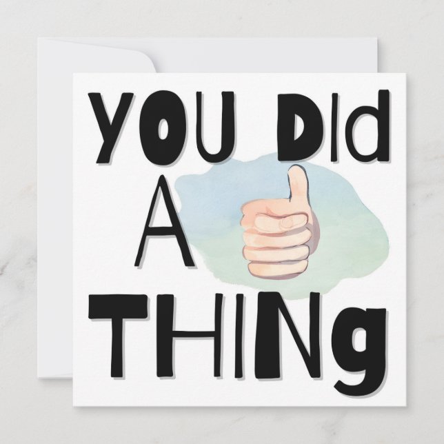 Grattis-kort Julkort (Framsida)